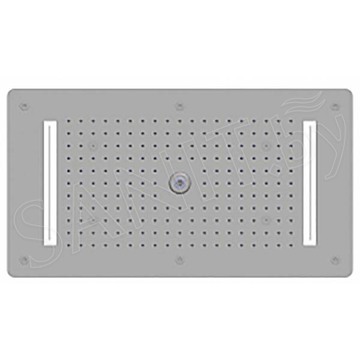 Верхний душ RGW Shower Panels SP-72 с подсветкой