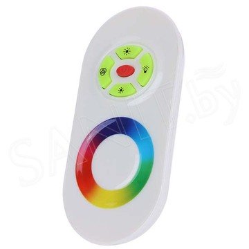 Верхний душ RGW Shower Panels SP-73 с подсветкой