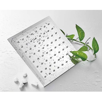 Верхний душ RGW Shower Panels SP-82
