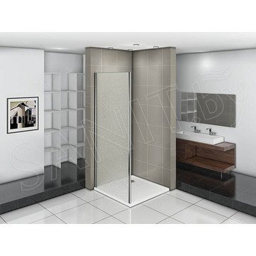 Боковая стенка Good Door Infinity SP G-CH 70 / 80 / 90 / 100
