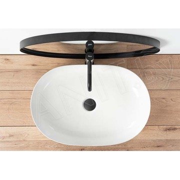 Умывальник Rea Cleo U0024 / U0563