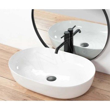 Умывальник Rea Cleo U0024 / U0563