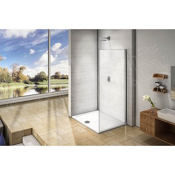 Боковая стенка Good Door Orion SP G-CH 80 / 90 / 100
