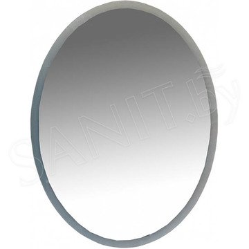 Зеркало Misty Неон 4 LED 60 сенсор на корпусе