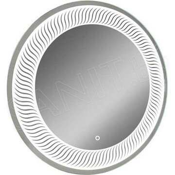 Зеркало Misty Стайл M1 77