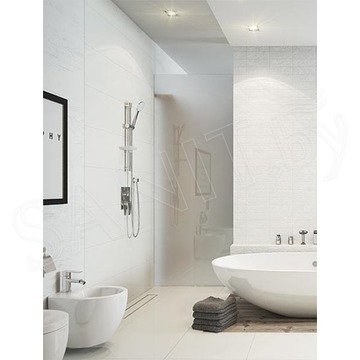 Душевой гарнитур Ferro Bellis N180B