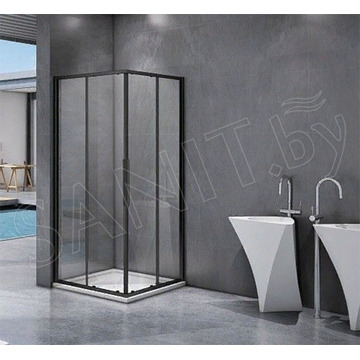 Душевой уголок Good Door Idea CR C-B