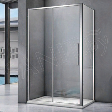 Душевой уголок Good Door Idea WTW + SP C-CH 120