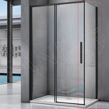 Боковая стенка Good Door Idea SP C-B 80 / 90 / 100