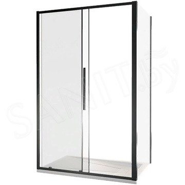 Душевой уголок Good Door Idea WTW + SP C-B 110