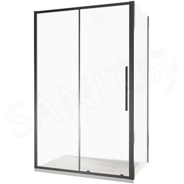 Душевой уголок Good Door Idea WTW + SP C-B 110