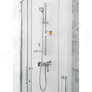 Душевой гарнитур Ferro Soleno N300A