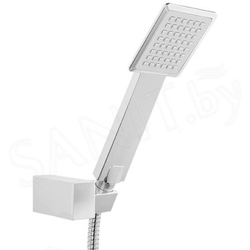 Душевая лейка со шлангом Ferro Sinus U170B