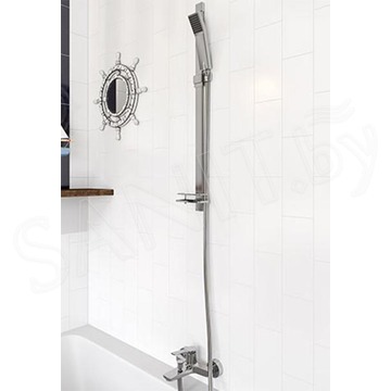 Душевой гарнитур Ferro Quadro N110