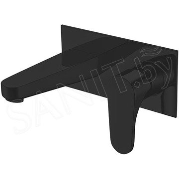 Смеситель скрытого монтажа Abber Eleganz AF8312B