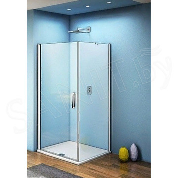 Душевой уголок Good Door Fantasy DR + SP C-CH 100