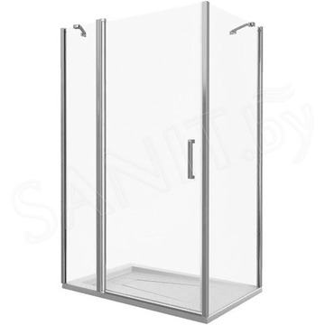 Душевой уголок Good Door Fantasy WTW + SP C-CH 130