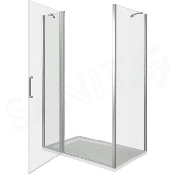 Душевой уголок Good Door Fantasy WTW + SP C-CH 130