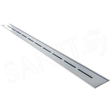Душевой трап Ravak Ozw Runway stainless