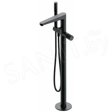 Смеситель для ванны Omnires Contour CT8033AT