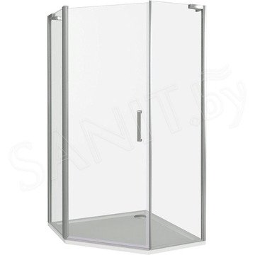Душевой уголок Good Door Fantasy PNT C-CH