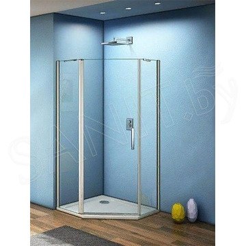 Душевой уголок Good Door Fantasy PNT C-CH
