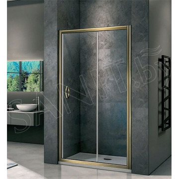 Душевая дверь Good Door Jazz WTW C-G