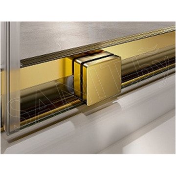 Душевая дверь Good Door Jazz WTW C-G