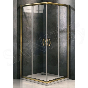 Душевой уголок Good Door Jazz CR C-G