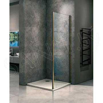 Боковая стенка Good Door Jazz SP C-G 80 / 90 / 100