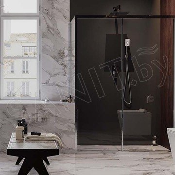 Душевая система скрытого монтажа Omnires Fresh SYSFR10CR