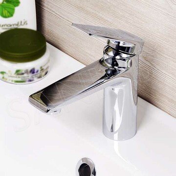 Смеситель для умывальника WasserKraft Lopau 3203