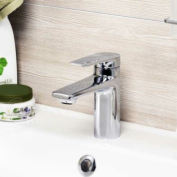 Смеситель для умывальника WasserKraft Lopau 3203
