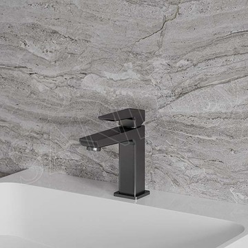 Смеситель для умывальника Omnires Parma PM7410GR