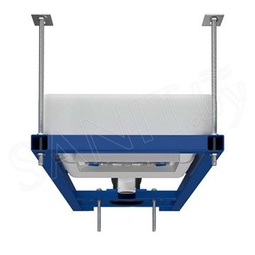 Инсталляция для унитаза Cersanit Vector S-IN-MZ-VECTOR