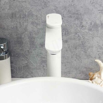 Смеситель для умывальника WasserKraft Mindel 8503H