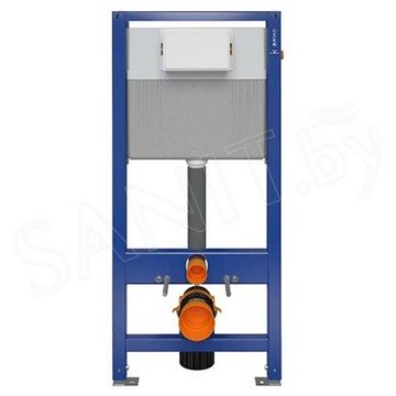 Инсталляция для унитаза Cersanit Aqua 02 S97-063