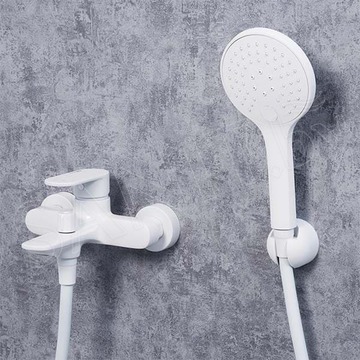 Смеситель для ванны WasserKraft Mindel 8501