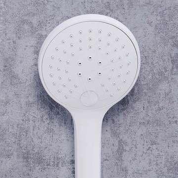 Смеситель для ванны WasserKraft Mindel 8501