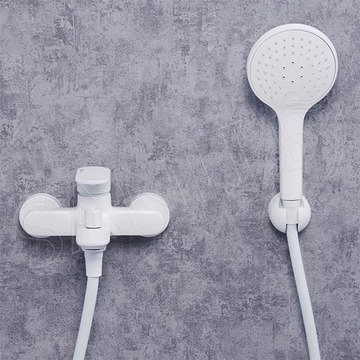 Смеситель для ванны WasserKraft Mindel 8501