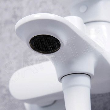 Смеситель для ванны WasserKraft Mindel 8501