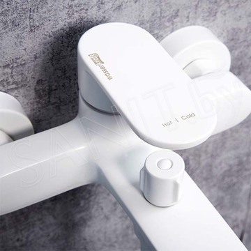 Смеситель для ванны WasserKraft Mindel 8501