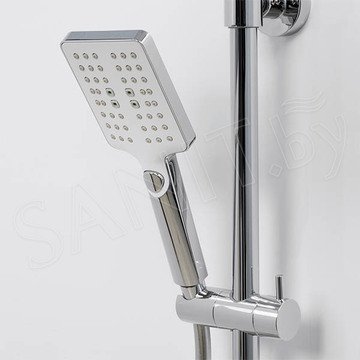 Душевая стойка Wasserkraft A11301 Thermo