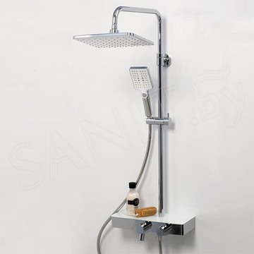Душевая стойка Wasserkraft A11301 Thermo