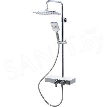 Душевая стойка Wasserkraft A11301 Thermo
