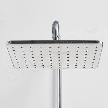 Душевая стойка Wasserkraft A11301 Thermo