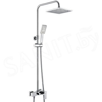 Душевая стойка Wasserkraft A17702