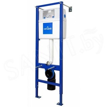 Инсталляция для унитаза Cersanit Leon New S-IN-MZ-LEON_NEW