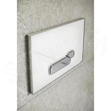 Инсталляция для унитаза Cersanit Leon New S-IN-MZ-LEON_NEW с кнопкой P-BU-ACT