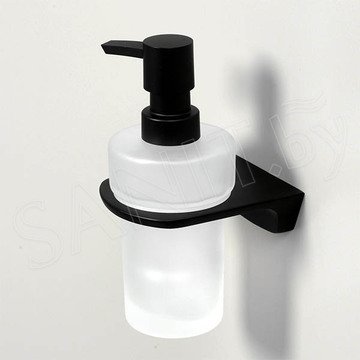Дозатор для моющих средств Wasserkraft Elbe K-7299